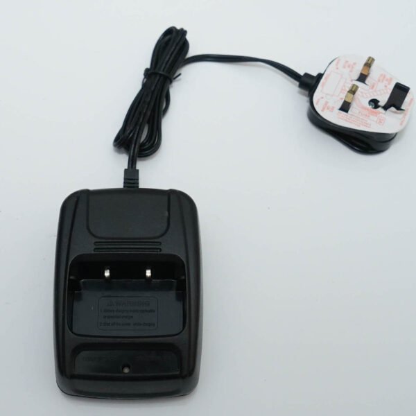 Baofeng 777 / 888 UK Base Charger