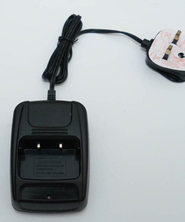 Baofeng 777 / 888 UK Base Charger