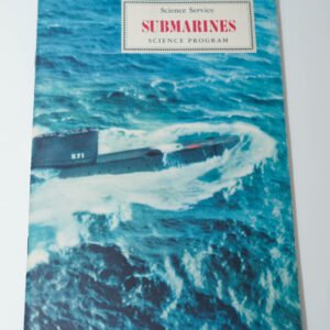 SCIENCE PROGRAM: SUBMARINES