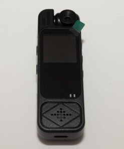 1080P HD Mini Camera Portable Digital Video Recorder Body Camera