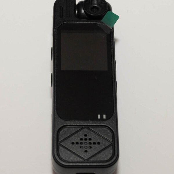 1080P HD Mini Camera Portable Digital Video Recorder Body Camera