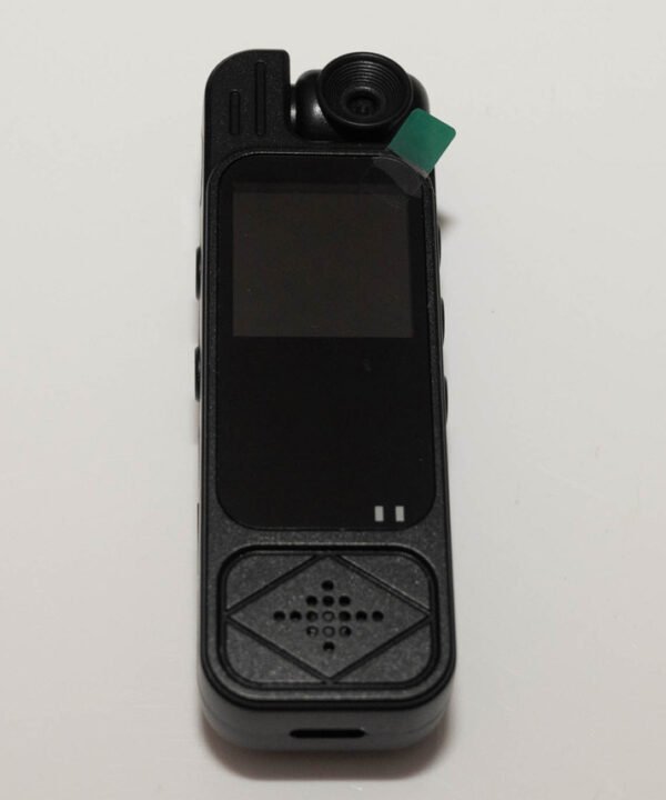 1080P HD Mini Camera Portable Digital Video Recorder Body Camera