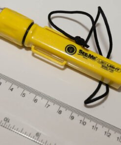 UST See-Me 1.0 LED Light / Strobe (Model 51150)