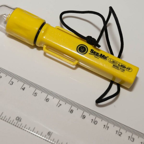 UST See-Me 1.0 LED Light / Strobe (Model 51150)