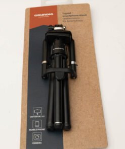 Grundig Tripod Smartphone Stand