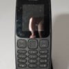 Nokia 105 Basic Unlocked Mobile Phone