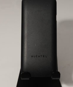 Alactel ONETOUCH 1010X Mobile Phone - Black