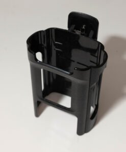 BAOFENG DM32UV DM-32UV Plastic Drop In Radio Holder and Belt Clip Accessory