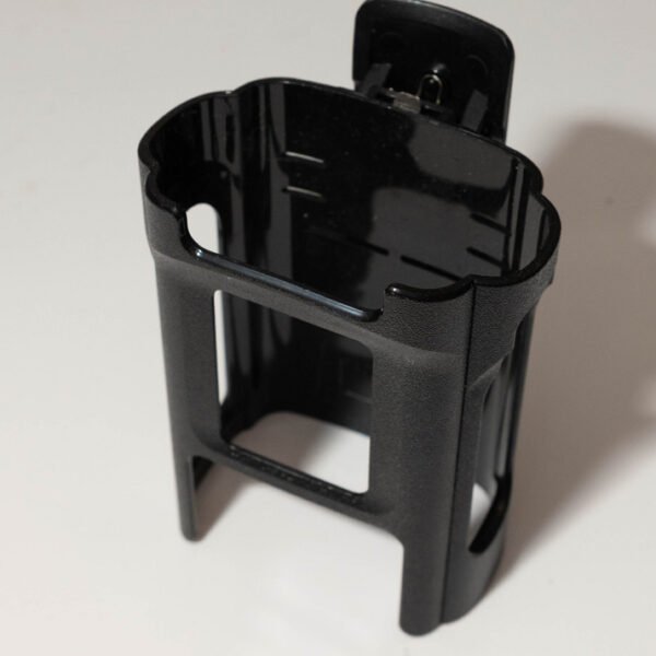 BAOFENG DM32UV DM-32UV Plastic Drop In Radio Holder and Belt Clip Accessory