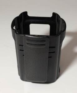 BAOFENG DM32UV DM-32UV Plastic Drop In Radio Holder and Belt Clip Accessory