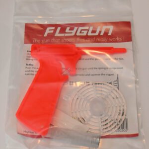 FlyGun - Orange