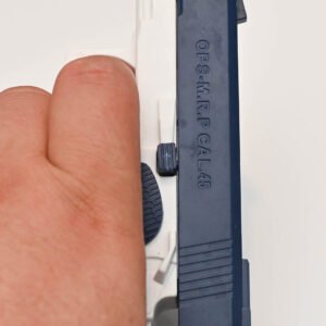 Desert Eagle – Water Pistol - B Grade