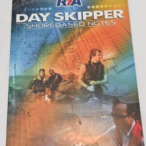 RYA Day Skipper by Haire, Penny Paperback