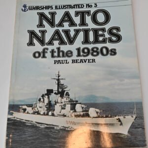 NATO Navies of the 1980s