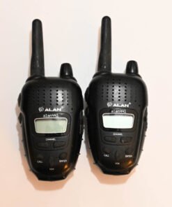 Alan 441 - Pair