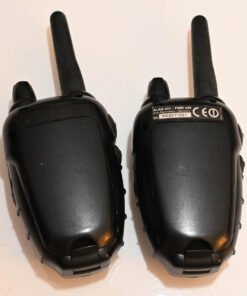 Alan 441 - Pair