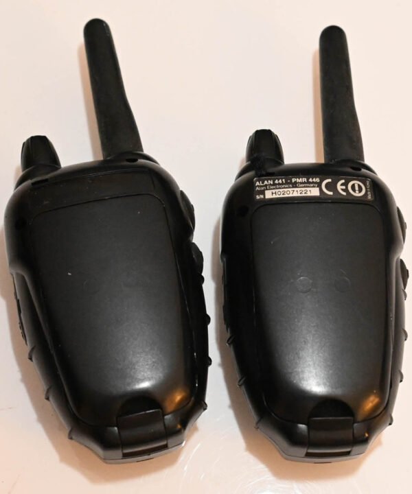 Alan 441 - Pair