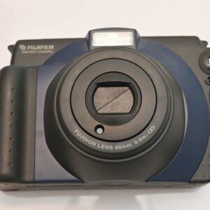 Fujifilm Instax 100 instant film camera