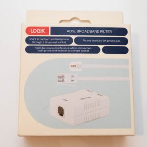 Logik - ADSL Broadband Filter