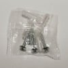 Keysafe - Securing Screws