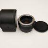 DOI HQ 7 2X Teleconverter for Pentax PK Mount?