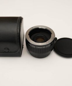 DOI HQ 7 2X Teleconverter for Pentax PK Mount?