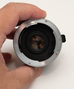 DOI HQ 7 2X Teleconverter for Pentax PK Mount?