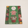 Betty Winters Edible Christmas Sugar Wafers 12pcs