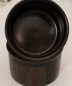 Royal Doulton Lambeth Stoneware Desert Bowls