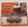 Matchbox “MBX Mini Cargo Truck”. 3+. Collectible.