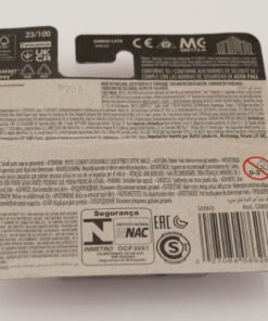 Matchbox “MBX Mini Cargo Truck”. 3+. Collectible.