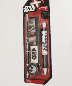 Disney Star Wars: The Force Awakens 5-piece Stationery Set
