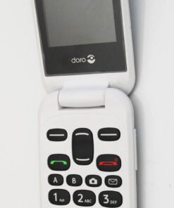 Doro 2404 Dual SIM, Unlocked B