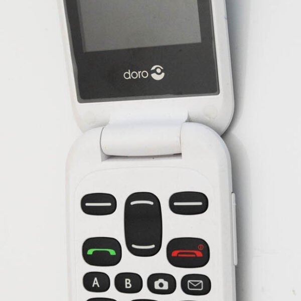 Doro 2404 Dual SIM, Unlocked B