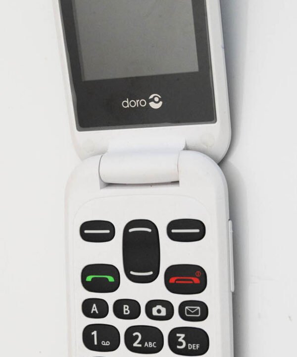 Doro 2404 Dual SIM, Unlocked B