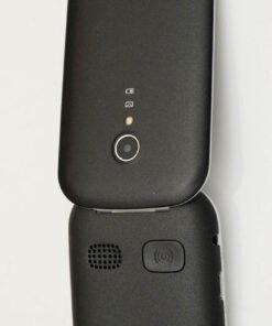 Doro 2404 Dual SIM, Unlocked B