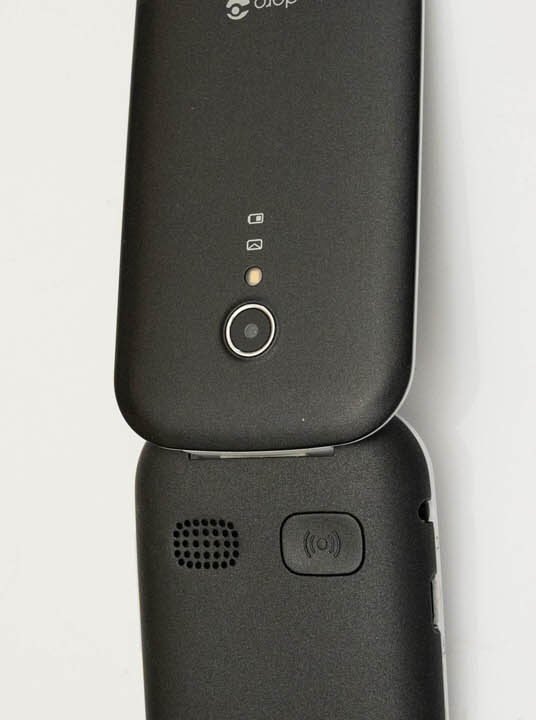 Doro 2404 Dual SIM, Unlocked B
