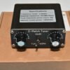 Z Match QRP ATU