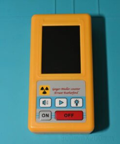 Geiger Counter