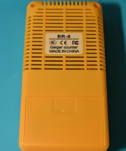 Geiger Counter