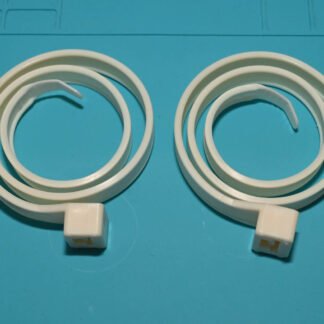 Police Issue Single Use Restraints