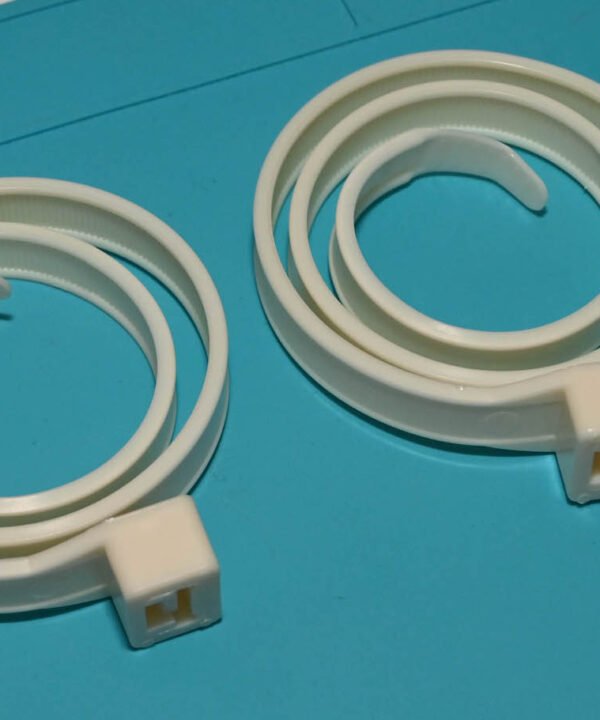 Police Issue Single Use Restraints