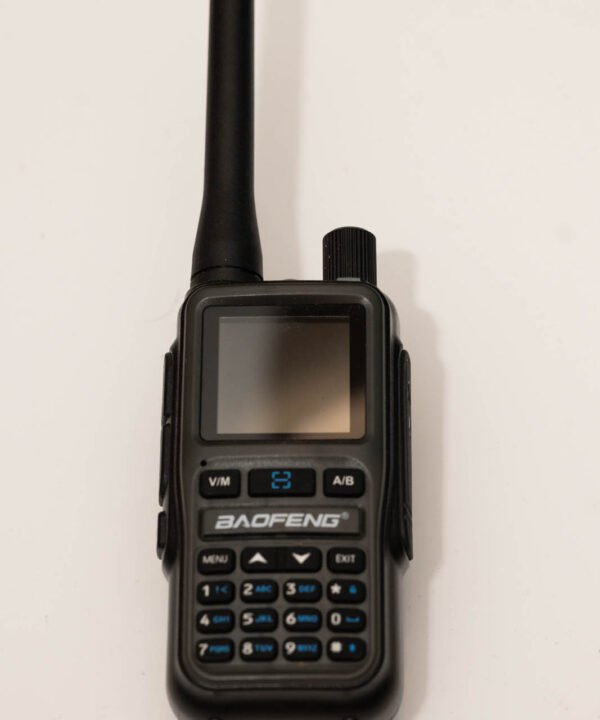 Baofeng UV-5R Mini