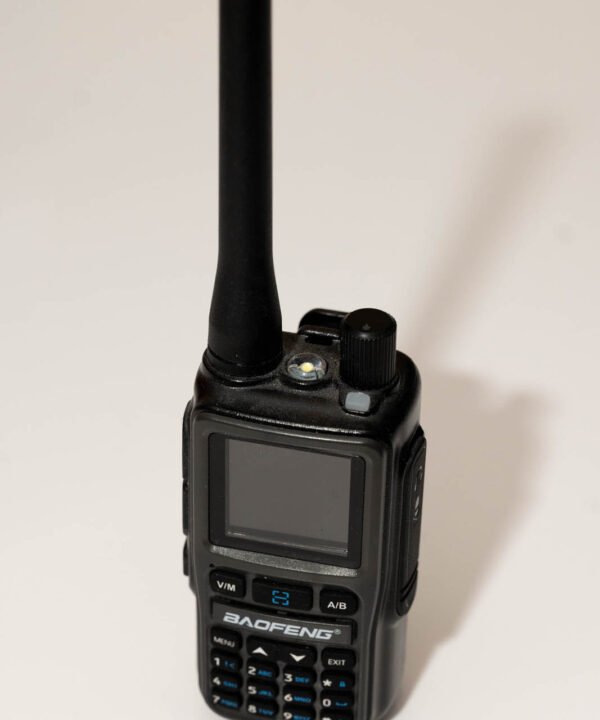 Baofeng UV-5R Mini