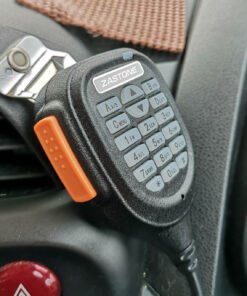 Zastone DTMF Mobile Mic
