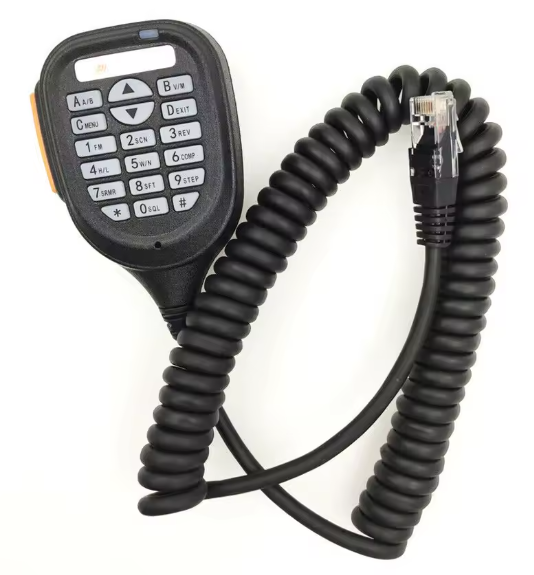 Zastone DTMF Mobile Mic