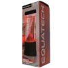Mini Volcano Lamp - Lava