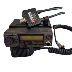 Icom IC-2400E VHF/UHF
