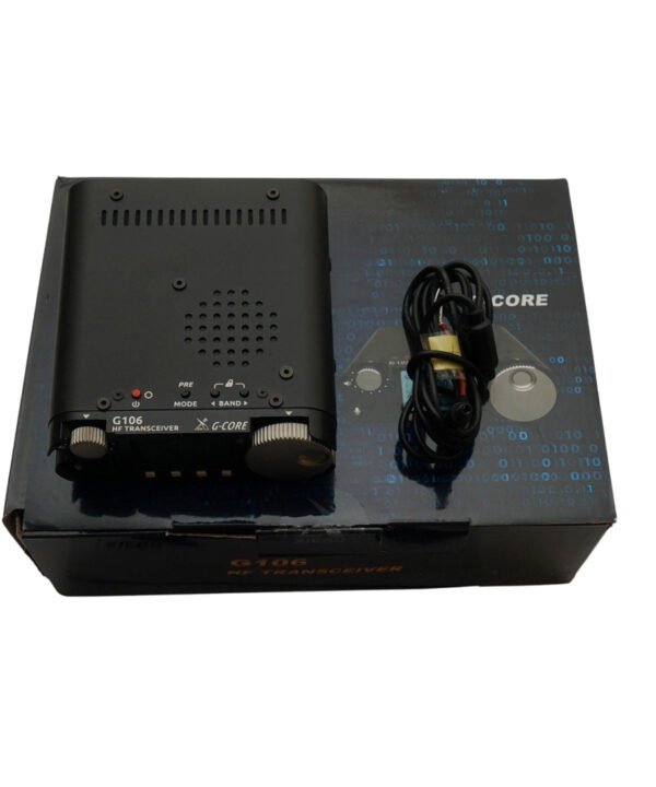 Xiegu G106 HF Transceiver