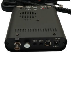 Xiegu G106 HF Transceiver